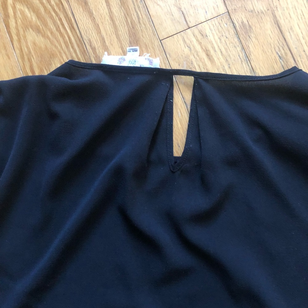 Flowy blouse - Picture 4 of 4